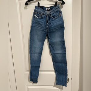 RE/DONE Jeans
